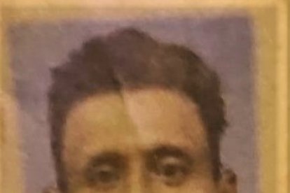 Jorge José Gálvez Vélez fue atacado en un establecimiento de venta de comida.