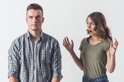 Lastimosamente quienes padecen esta fobia no pueden construir relaciones sanas, por eso es necesario que acuda a terapias.