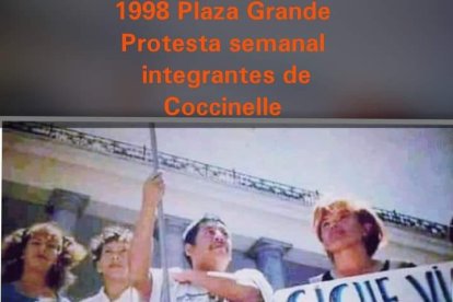 Desde hace 24 años los GLBTI dejaron de ser considerados delincuentes en razón de su orientación sexual e identidad de género.