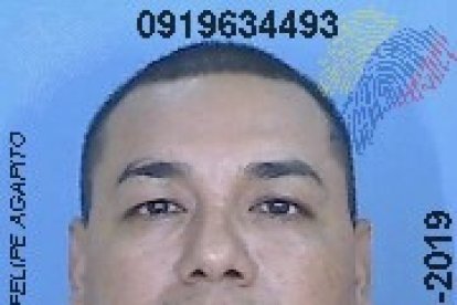 Felipe Agapito Plaza Revelo fue asesinado la tarde del lunes.