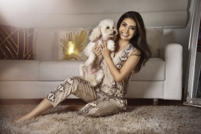 Muchos de los rescatados han encontrado hogar entre los familiares de Ana María.