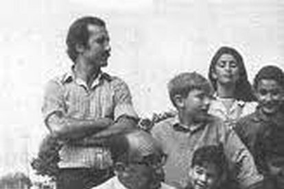 El origen del dogo se dio en Córdoba, Argentina.