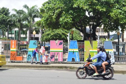 El nombre de esta ciudad representa la riqueza minera con que contaba.