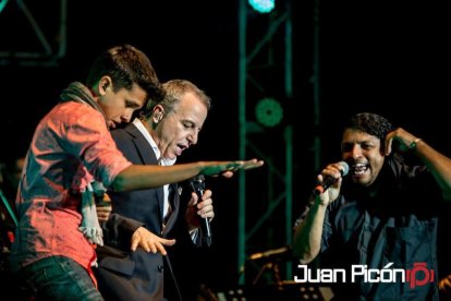 Maykel y Plaza se conocieron en 2016. Hoy mantienen una relación de amistad.