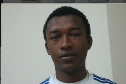 José Luis Márquez, 32 años, no tenía detenciones anteriores.