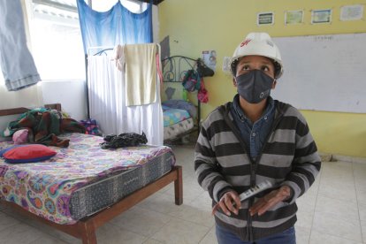 Carla Quito cuenta su tragedia.

30 DE MAYO DEL 2021
. Angelo Chamba. (ag-extra ag-expreso ag-quito)