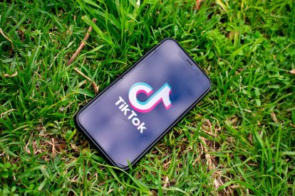 Cerca de seis adolescentes fueron víctimas de la agresión, así lo registra el video de Tik Tok.
