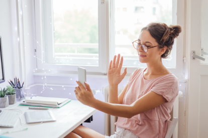 Las redes sociales han permitido una mayor exposición de nuestra personalidad y nuestras vidas privadas.