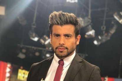 Efraín Ruales fue asesinado de un tiro el pasado 27 de enero, en el norte de Guayaquil