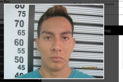 Juan Gabriel Mejía Baque.