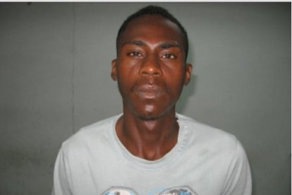 Javier Jackson Batioja  Mideros.