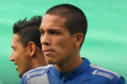 Luis Raúl Rodríguez Fontecilla fue asesinado la tarde del sábado.