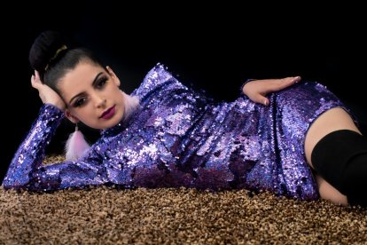 Ha hecho algunos shows virtuales y  serenatas para sus seguidores.