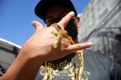 Los integrantes desean que la gente no los   considere como malas personas.