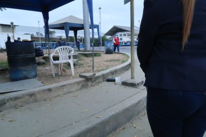 El fallecido trabajó como conductor del medio de transporte urbano.