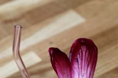 Se puede usar en la coctelería. El resultado es similar al Bloody Mary.