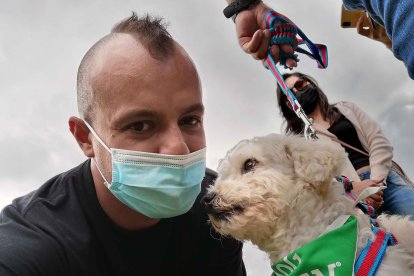 La fundación Acción Animal está en la lucha para que se haga justicia.