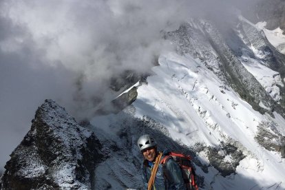 Vallejo lleva las montañas a las casas con 