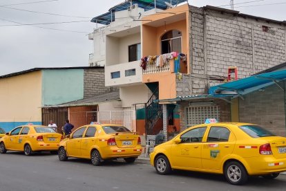 En Diez de Agosto y la Novena fue asesinada Carmen Pérez.