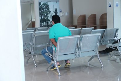 El padrastro fue detenido en abril pasado.