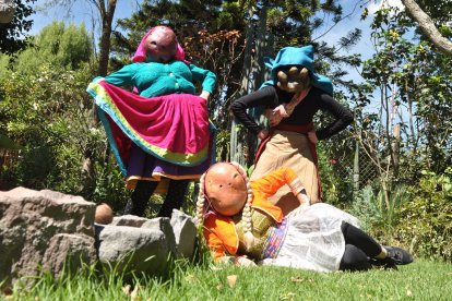 Hasta el momento tienen cuatro videos en YouTube.