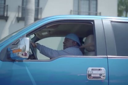 El rodaje de su video costó cerca de 10 mil dólares, asegura.