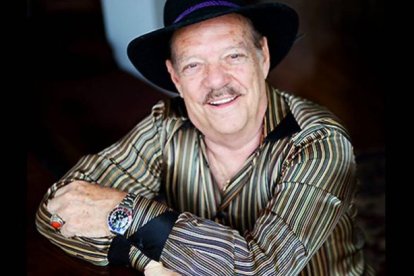 El salsero fue figura de la Fania All Stars