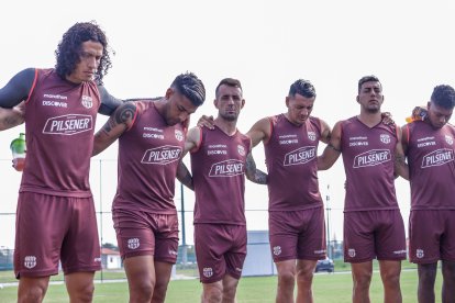 La fe es la base del Barcelona 2021.