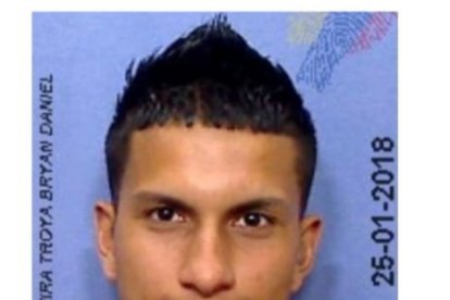 Bryan Daniel Moreira Troya, tenía 25 años.