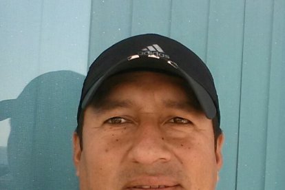 La víctima trabajaba como guardia.