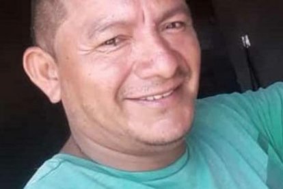 La víctima deja tres hijos en la orfandad, uno de ellos menor de edad.