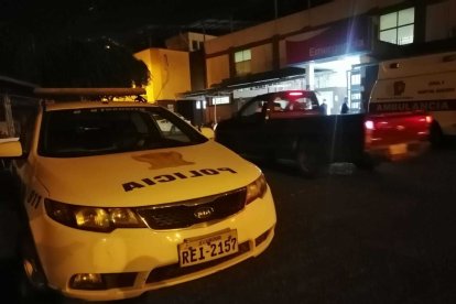 En las últimas semanas se registraron varios sucesos con muertes en Quevedo y otras localidades riosenses.