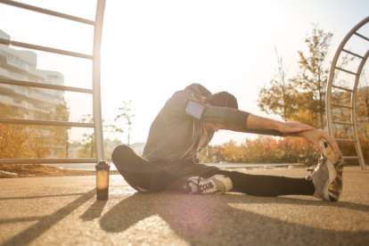 Los deportistas, cada vez más, empiezan a invertir sus recursos en entender y mejorar la calidad de sueño..