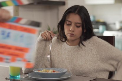 Contó su sueño en TikTok y el corto se hizo viral.