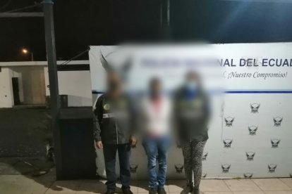 El pasado 9 de septiembre, la madrastra fue detenida. Sin embargo, se le ordenó medidas cautelares.