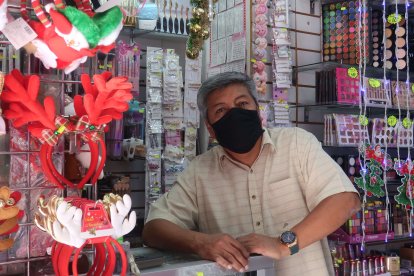 E ritmo de vacunación contra la covid-19 en las Américas ha llegado a abarcar el 59 % con dos dosi