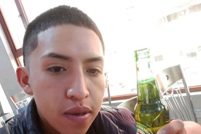 La víctima laboraba como obrero en construcciones y en ocasiones como pintor.