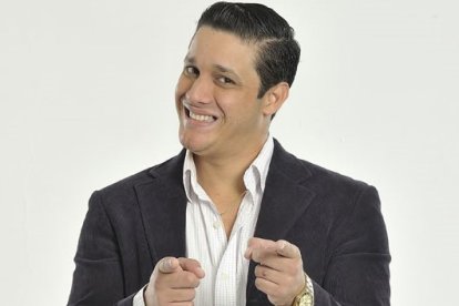 Carlos José Matamoros renunció al programa milagreñó