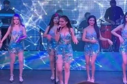 Su álbum,  llamado Promesas, tiene 10 temas inéditos.