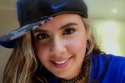 Janeth Henao tenía 34 años y era colombo-ecuatoriana.