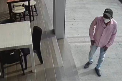 Este hombre sería el responsable de la muerte del menor de edad.