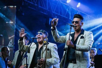 Aseguran que el reguetón no está en sus planes.