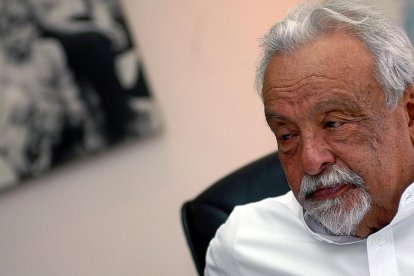 Con Rodrigo Paz, Liga de Quito obtuvo varias copas.