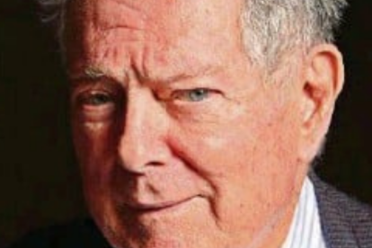 Juan José Vilaseca es el fundador de la marca Facundo.