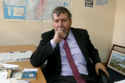 Cárdenas fue un escritor ecuatoriano que también impulsó la escritura de obras teatrales.