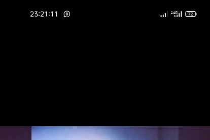 Christopher Arcalla Ramírez.