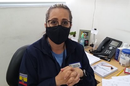 Fabiola  Robalino 
Medicina Legal y Ciencias Forenses