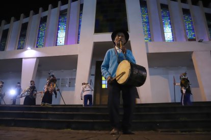 Los pingulleros son personajes que también están pasando al olvido.