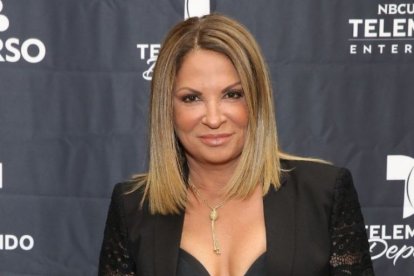 Ana María Polo ya no conducirá Caso Cerrado.