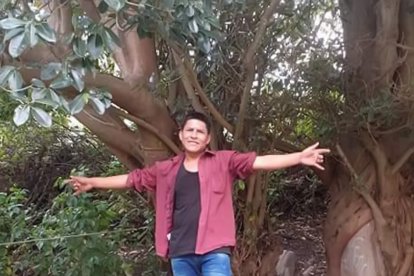 La víctima trabajaba en una fábrica de galletas de Guayllabamba, al norte de Quito.